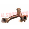 COLLETTORE SCARICO 4 - 1 MARMITTA  ALFA ROMEO ALFETTA GIULIETTA 75 60101705