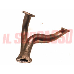COLLETTORE SCARICO 4 - 1 MARMITTA  ALFA ROMEO ALFETTA GIULIETTA 75 60101705