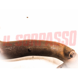 COLLETTORE SCARICO 4 - 1 MARMITTA  ALFA ROMEO ALFETTA GIULIETTA 75 60101705