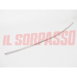 MODANATURA FRONTALE COFANO ANTERIORE LANCIA FULVIA COUPE RALLY HF ORIGINALE