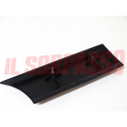 MODANATURA PARAFANGO POSTERIORE SINISTRO FIAT 900 E PANORAMA FURGONE ORIGINALE