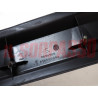MODANATURA PARAFANGO POSTERIORE SINISTRO FIAT 900 E PANORAMA FURGONE ORIGINALE