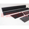 KIT MODANATURE PORTE + PARAFANGHI FIAT 900 E PANORAMA FURGONE ORIGINALI