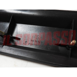 KIT MODANATURE PORTE + PARAFANGHI FIAT 900 E PANORAMA FURGONE ORIGINALI