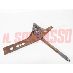 MACCHINETTA MECCANISMO ALZAVETRO PORTA DESTRA FIAT 500 D + GIARDINIERA USATA