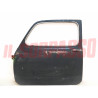 PORTA PORTIERA SINISTRA FIAT 600 D E FANALONA PORTE CONTROVENTO USATA