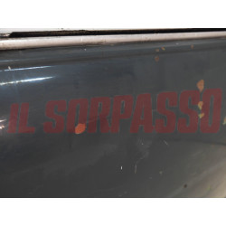 PORTA PORTIERA SINISTRA FIAT 600 D E FANALONA PORTE CONTROVENTO USATA