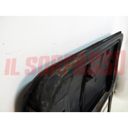 PORTA PORTIERA SINISTRA FIAT 600 D E FANALONA PORTE CONTROVENTO USATA