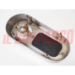 CORPO FANALE POSTERIORE IN FUSIONE FIAT 1100 103 TV 1 SERIE ORIGINALE