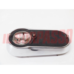 CORPO FANALE POSTERIORE IN FUSIONE FIAT 1100 103 TV 1 SERIE ORIGINALE