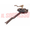 ASTA LEVA LEVERAGGIO FRENO A MANO FIAT 1100 103 BAULETTO E TV ORIGINALE