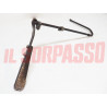 PEDALE LEVERAGGIO ACCELERATORE FIAT 1100 103 BAULETTO E TV ORIGINALE
