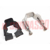 ASTA SUPPORTO PIANTONE STERZO + GOMMINO FIAT 1100 103 BAULETTO E TV ORIGINALE