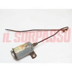 VASCHETTA CONTENITORE OLIO FRENI FIAT 1100 103 BAULETTO E TV H ORIGINALE