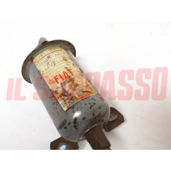 VASCHETTA CONTENITORE OLIO FRENI FIAT 1100 103 BAULETTO E TV H ORIGINALE