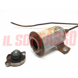 VASCHETTA CONTENITORE OLIO FRENI FIAT 1100 103 BAULETTO E TV H ORIGINALE