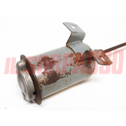 VASCHETTA CONTENITORE OLIO FRENI FIAT 1100 103 BAULETTO E TV H ORIGINALE