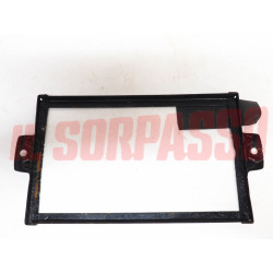 TELAIO SUPPORTO SUPERIORE BATTERIA FIAT 1100 103 BAULETTO E TV H ORIGINALE