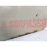 PORTA PORTIERA DESTRA + SINISTRA FIAT 500 GIARDINIERA ORIGINALI