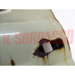 PORTA PORTIERA DESTRA + SINISTRA FIAT 500 GIARDINIERA ORIGINALI