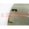 PORTA PORTIERA DESTRA + SINISTRA FIAT 500 GIARDINIERA ORIGINALI