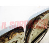 PORTA PORTIERA DESTRA + SINISTRA FIAT 500 GIARDINIERA ORIGINALI