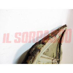 PORTA PORTIERA DESTRA + SINISTRA FIAT 500 GIARDINIERA ORIGINALI