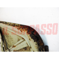 PORTA PORTIERA DESTRA + SINISTRA FIAT 500 GIARDINIERA ORIGINALI