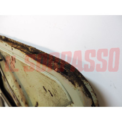 PORTA PORTIERA DESTRA + SINISTRA FIAT 500 GIARDINIERA ORIGINALI
