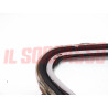DEFLETTORI COMPLETI DESTRO SINISTRO TELAIO CORNICE VETRO FIAT 500 N D GIARDINIER