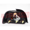 FANALE POSTERIORE DESTRO BMW 520 DAL 2001 ORIGINALE HELLA