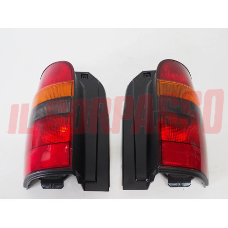 FANALI POSTERIORI DESTRO + SINISTRO RENAULT ESPACE MK2 ORIGINALI VALEO