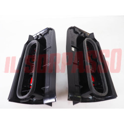 FANALI POSTERIORI DESTRO + SINISTRO RENAULT ESPACE MK2 ORIGINALI VALEO