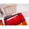 FANALI FARI POSTERIORI DESTRO SINISTRO VOLKSWAGEN PASSAT 1994 ORIGINALI HELLA