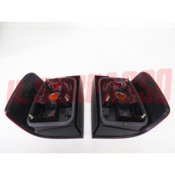 FANALI FARI POSTERIORI DESTRO SINISTRO VOLKSWAGEN PASSAT 1994 ORIGINALI HELLA