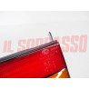 FANALE FARO POSTERIORE DESTRO INTERNO VOLKSWAGEN PASSAT 1994 ORIGINALE HELLA