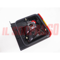FANALE FARO POSTERIORE DESTRO INTERNO VOLKSWAGEN PASSAT 1994 ORIGINALE HELLA