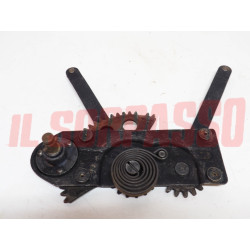 MACCHINETTA ALZAVETRO ANTERIORE DESTRA ALFA ROMEO GIULIETTA BERLINA TI ORIGINALE