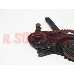 MACCHINETTA ALZAVETRO ANTERIORE DESTRA ALFA ROMEO GIULIETTA BERLINA TI ORIGINALE