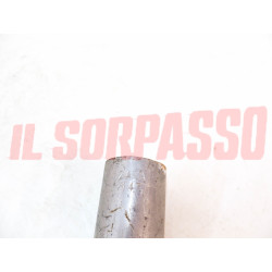 COLLETTORE + CENTRALE MARMITTA FIAT UNO TURBO 1.3 I.E 105 HP NOS