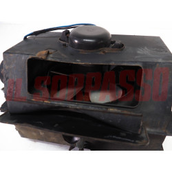 GRUPPO RISCALDAMENTO RADIATORE MOTORINO FIAT 900 T PULMINO CORIASCO FURGONE