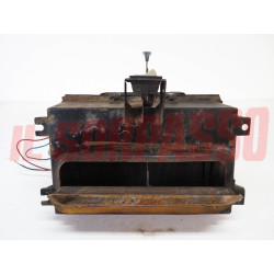 GRUPPO RISCALDAMENTO RADIATORE MOTORINO FIAT 900 T PULMINO CORIASCO FURGONE