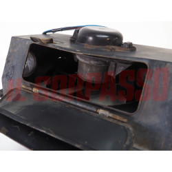 GRUPPO RISCALDAMENTO RADIATORE MOTORINO FIAT 900 T PULMINO CORIASCO FURGONE