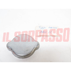 TAPPO SERBATOIO BENZINA A VITE FIAT 1100 R ORIGINALE