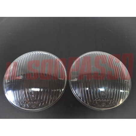 VETRI GRUPPI OTTICI FANALI FARI CARELLO ALFA ROMEO GIULIETTA SPIDER 1 SERIE