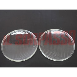 VETRI GRUPPI OTTICI FANALI FARI CARELLO ALFA ROMEO GIULIETTA SPIDER 1 SERIE
