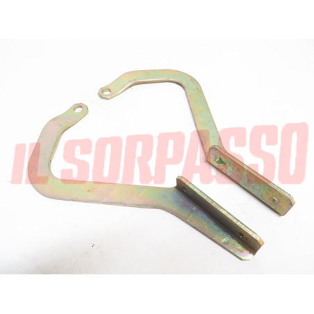 CERNIERE COFANO ANTERIORE DESTRA + SINISTRA FIAT REGATA ORIGINALI