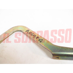 CERNIERE COFANO ANTERIORE DESTRA + SINISTRA FIAT REGATA ORIGINALI