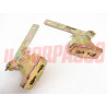 CERNIERE COFANO ANTERIORE DESTRA + SINISTRA FIAT PUNTO MK1 ORIGINALI
