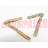 CERNIERE COFANO ANTERIORE DESTRA + SINISTRA FIAT UNO MK1 + TURBO ORIGINALI